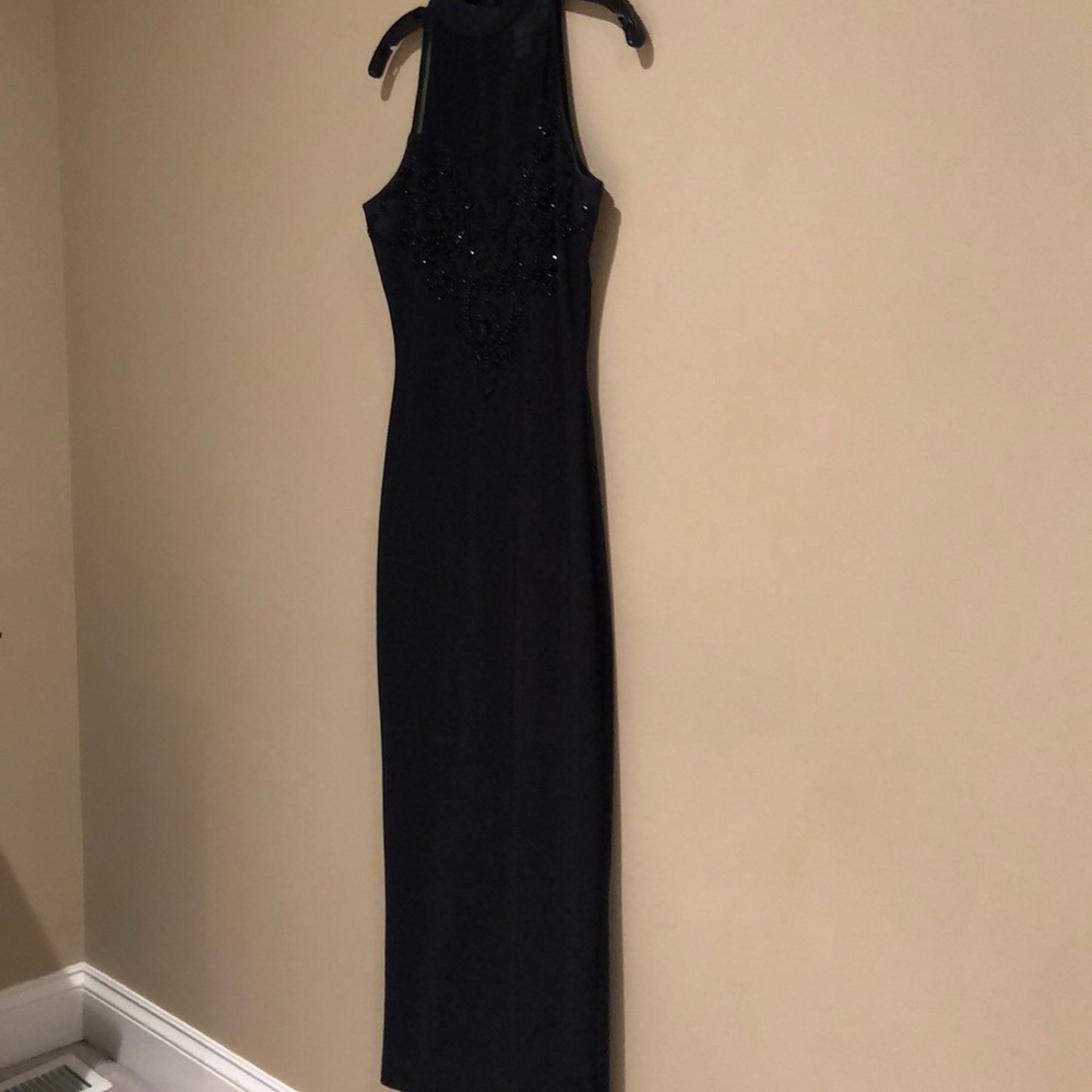 Evening Dress - Picture 2 of 3